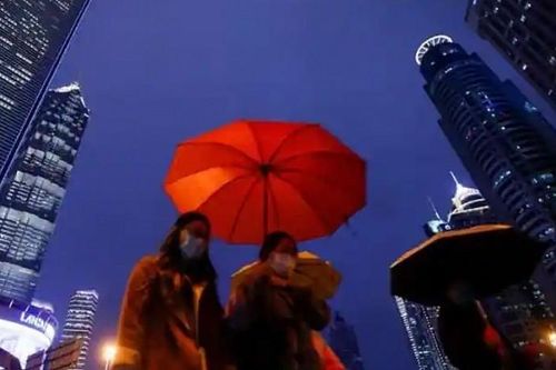 Những nốt 'thăng trầm' trong nền kinh tế Trung Quốc