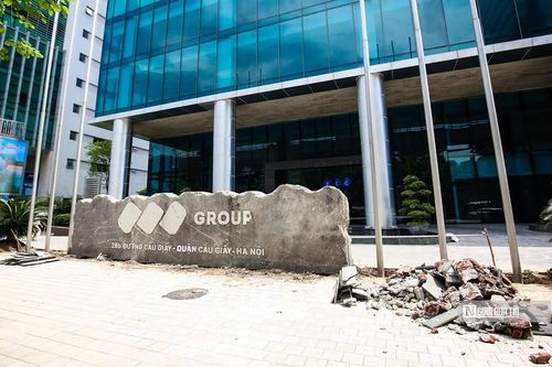 Bộ phận Kiểm toán nội bộ của FLC không còn thành viên nào