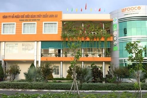 Sai phạm trong công bố thông tin, Công ty Chế biến hàng xuất khẩu Long An bị xử phạt 210 triệu đồng