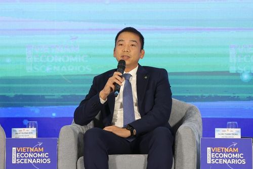 Phó Tổng Giám đốc OCB: 'Năm 2022 là một bài học để doanh nghiệp ưu tiên quản trị rủi ro tỷ giá, lãi suất'