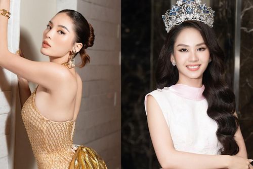 Hoa hậu Việt và những lần bị chỉ trích 'có hành vi lệch chuẩn'