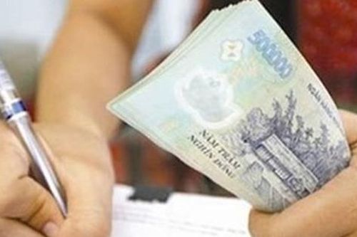 Chính phủ yêu cầu thanh toán đầy đủ tiền lương, tiền thưởng cuối năm cho người lao động