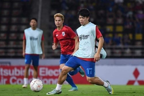 AFF khước từ đề nghị của Thái Lan