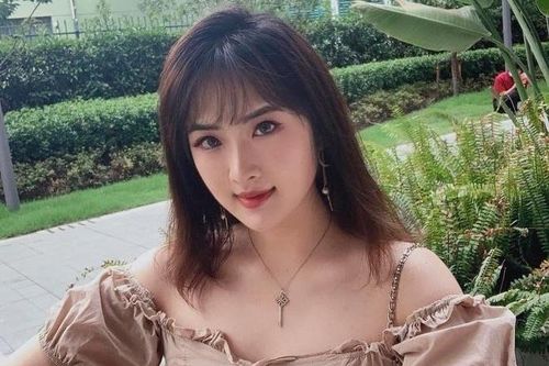Diêu An Na không muốn được gọi là 'Công chúa Huawei'