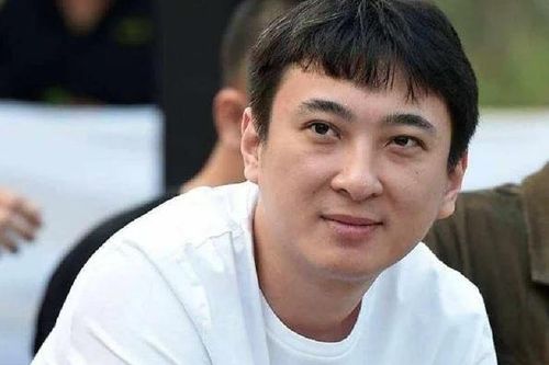 Thiếu gia Vương Tư Thông bị bắt