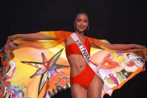 Xem trực tiếp: Bán kết Hoa hậu Hoàn vũ Miss Universe 2022