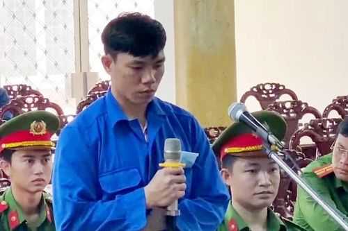 Mức án thích đáng cho kẻ sát hại vợ vì ghen tuông