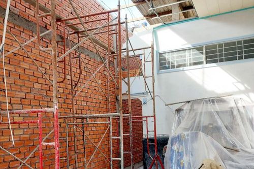 Bí thư xã ở Cà Mau bị kỷ luật vì lấn đất hàng xóm xây nhà
