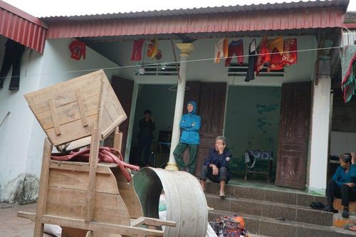 Thông tin mới vụ các đồ dùng trong nhà ở Thanh Hóa bốc cháy