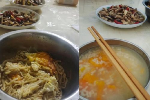 Về quê ra mắt nhà bạn trai dịp Tết, nhìn mâm cơm cô gái nhất quyết đòi chia tay