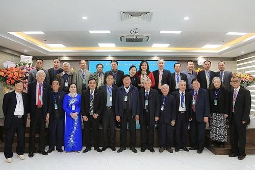 Vinalink Group: 15 năm là hội viên tích cực của Hiệp hội Thực phẩm chức năng