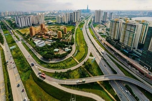 'Cú hích' cho cổ phiếu đầu tư công
