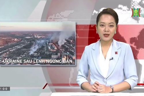 Nhìn ra thế giới (ngày 12/01/2023)