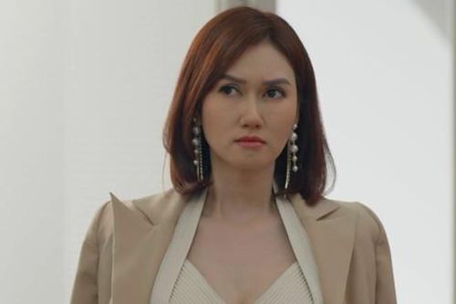 Vì sao bạn gái cũ của Đình Tú bỗng than phiền khán giả 'ác khẩu'?