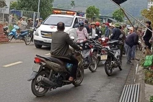 Lời khai nghi phạm đâm người đàn ông bán thịt tử vong