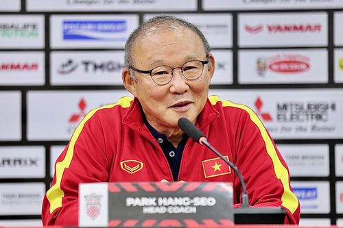 Bài học cho tuyển Việt Nam