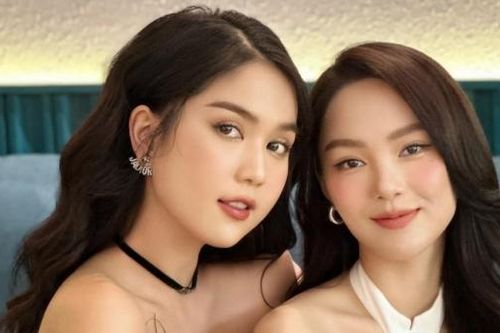Sao Việt: Minh Hằng đọ sắc cùng Ngọc Trinh, Hương Giang đính chính tin đồn hẹn hò
