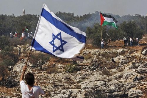 Israel ra 'đòn' mạnh tay, Palestine hối thúc Mỹ hành động khẩn cấp