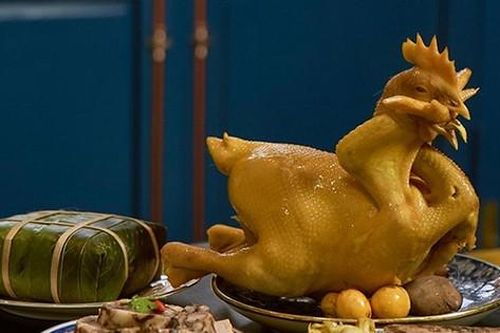 Cúng giao thừa năm Quý Mão 2023 giờ nào để đón tài lộc cả năm?