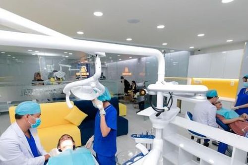 Thế giới nha khoa AB - mang nụ cười hạnh phúc đến với triệu người Việt