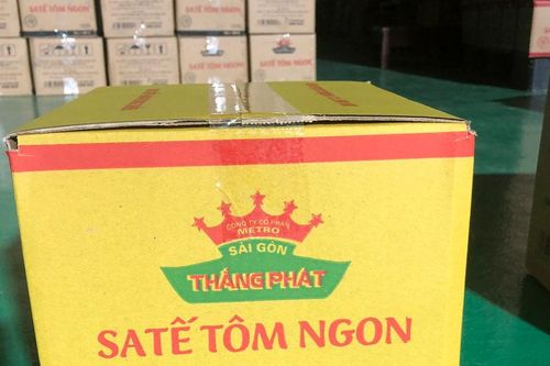 Chuyển công an điều tra vụ sản xuất 45.600 lọ sa tế nghi giả nhãn hiệu