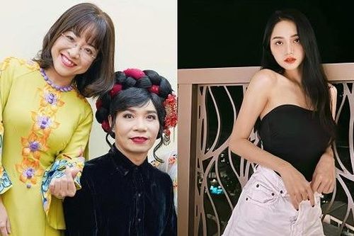 Hương Giang vẫn độc thân, Thảo Vân vui vẻ bên Công Lý