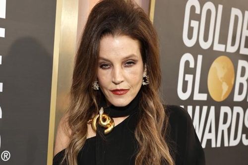 Hình ảnh cuối cùng của Lisa Marie Presley - vợ cũ Michael Jackson trước khi qua đời