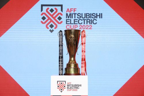 Kết quả chung kết AFF Cup 2022: Hòa kịch tính ở lượt đi