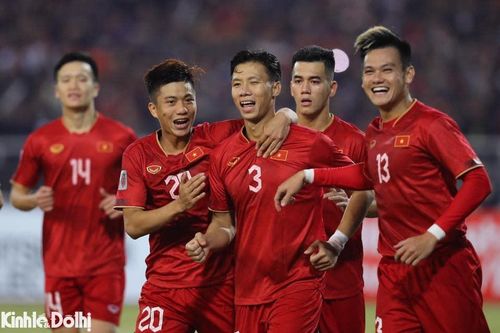 Chung kết lượt đi Việt Nam và Thái Lan: Xứng đáng là trận 'siêu kinh điển' khu vực