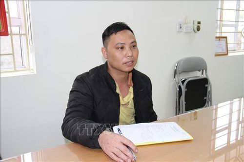 Truy bắt thành công đối tượng đâm chết người sau 72 giờ gây án