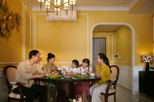 Hanoi Melody Residences - Không gian lý tưởng nâng niu mọi khoảnh khắc sum vầy