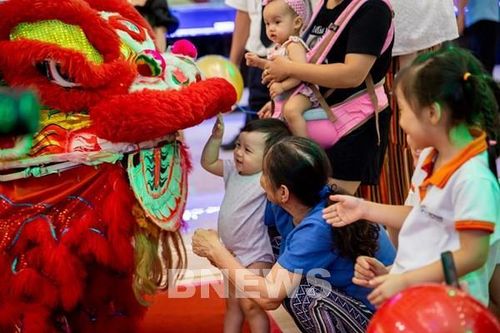 Chơi ở đâu dịp Tết Nguyên đán Quý Mão 2023 tại Sài Gòn
