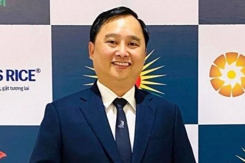 Truy tố Chủ tịch Louis Holdings Đỗ Thành Nhân vì 'thổi giá' chứng khoán