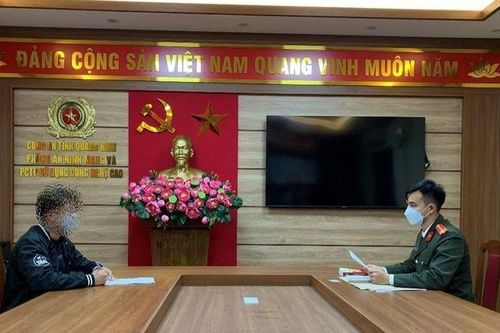 Quảng Ninh: Nam thanh niên làm clip hướng dẫn chế tạo pháo bị phạt 7,5 triệu đồng