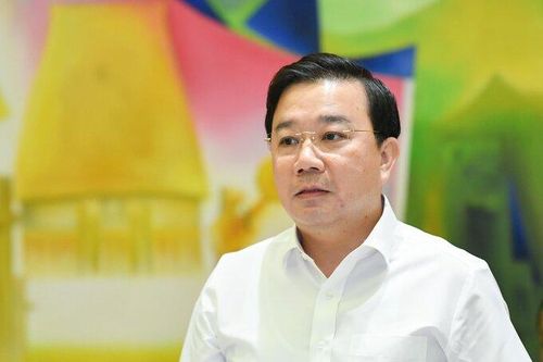 Khai trừ Đảng Phó chủ tịch UBND TP Hà Nội Chử Xuân Dũng và 2 cán bộ tỉnh Bắc Kạn, Bình Thuận