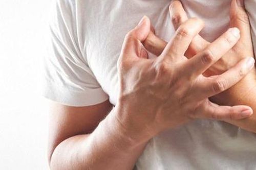 Đau ngực chưa hẳn là đau tim nhưng 4 căn bệnh gây đau tức ngực này cần phải cảnh giác