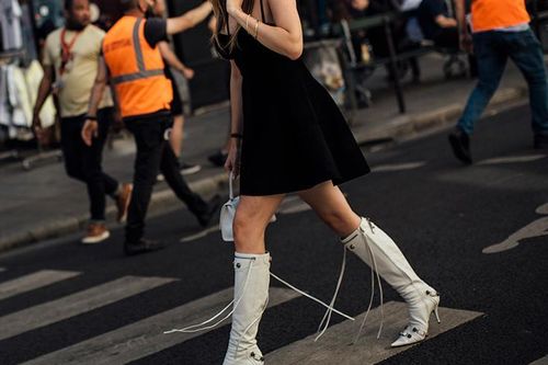 7 xu hướng giày dép sẽ thống trị năm 2023