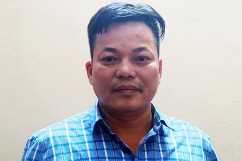 Bắt giam chủ công trình trong vụ sập nhà xưởng làm 5 người thương vong