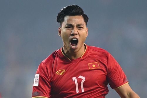 Cứu tinh Vũ Văn Thanh
