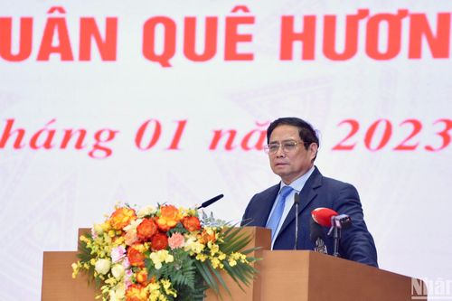 Đưa Việt Nam đến gần hơn với thế giới và mang thế giới đến gần hơn với Việt Nam
