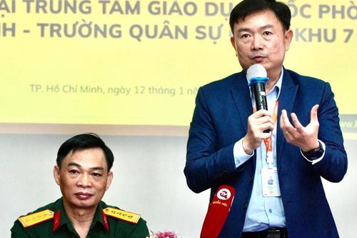 Khởi tố vụ án tung tin giả nữ sinh viên HUFLIT bị xâm hại