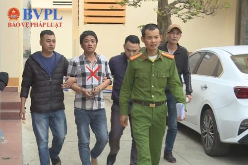 Khởi tố đối tượng giết người tình trong nhà nghỉ