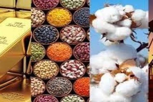 Thị trường hàng hóa hôm nay 14/1 và nhìn lại tuần qua: Giá dầu tăng, điểm sáng XK sắt thép, cà phê