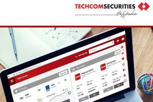 Sai phạm liên quan phát hành trái phiếu riêng lẻ, Chứng khoán Kỹ Thương bị xử phạt 405 triệu đồng