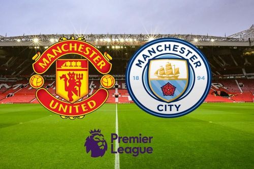 Nhận định bóng đá trận derby giữa MU và Man City (19h30 ngày 14/1), vòng 20 Ngoại hạng Anh
