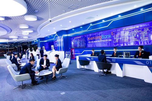 Kienlongbank rút hồ sơ đăng ký niêm yết trên HoSE