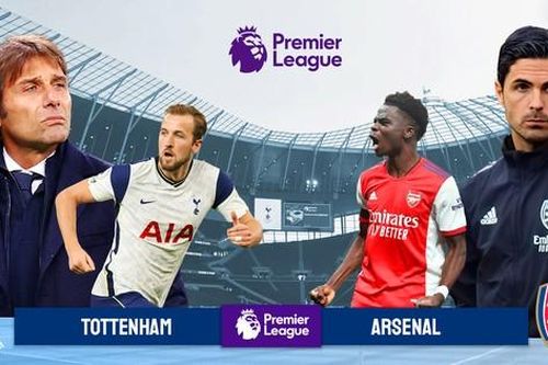 Nhận định Tottenham vs Arsenal, 23h30 ngày 15/1: Thời cơ bứt phá
