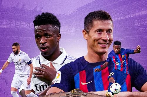 Nhận định Real Madrid vs Barcelona, 02h00 16/1: Trả cả nợ lẫn lãi