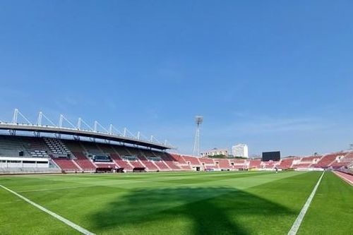 Cận cảnh SVĐ Thammasat: Có thật sân của trận chung kết lượt về AFF Cup 2022 tốt hơn Mỹ Đình?