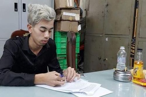 Lạnh người 'tâm sự' của kẻ sát hại người yêu cũ ở Hà Nội